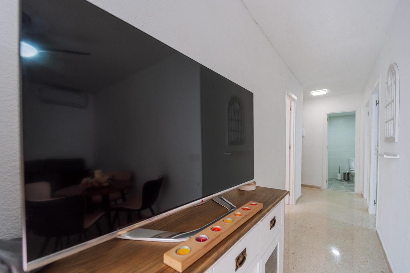 Apartamento Carmen Almuñécar Exterior foto