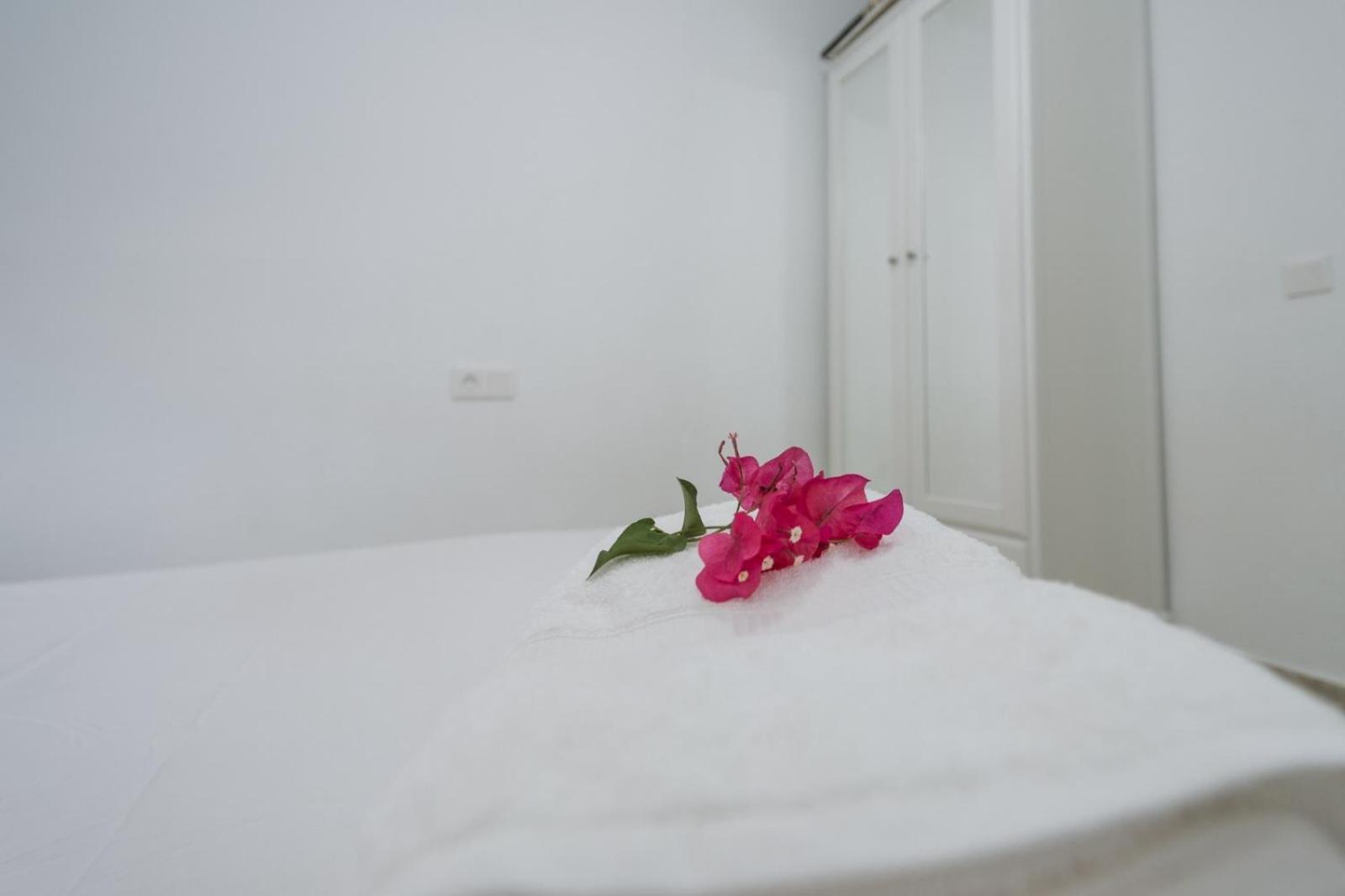 Apartamento Carmen Almuñécar Exterior foto